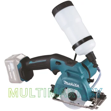 Дисковая (циркулярная) пила Makita CC301DZ (без АКБ)